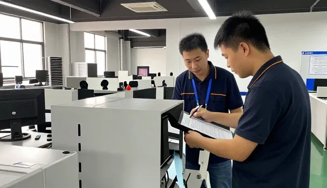 应用市场变化带来的安装调试等机会