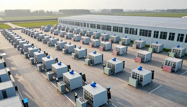 设计选型中的关键考量因素及维护建议