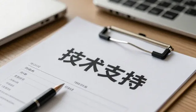 用户在设计使用中如何有效获取技术支持