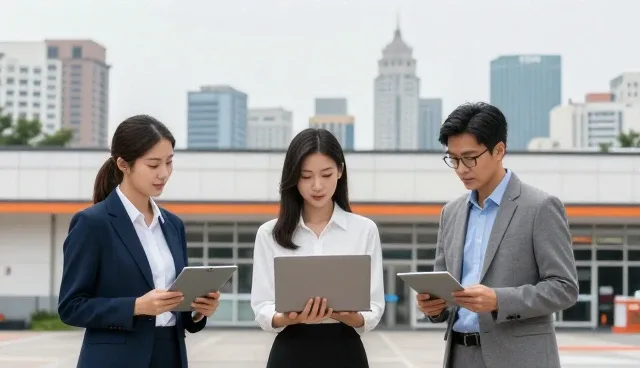 兼容性测试在技术升级中的关键作用与实操要点