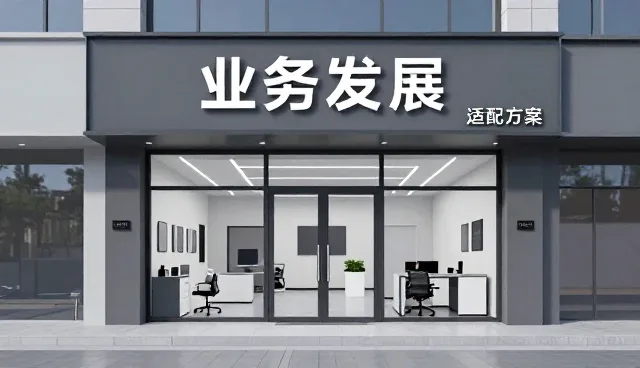 操作流程优化对业务场景适配方案的影响