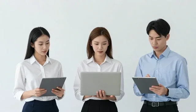 安装调试业务中的趋势变化与选型关注点